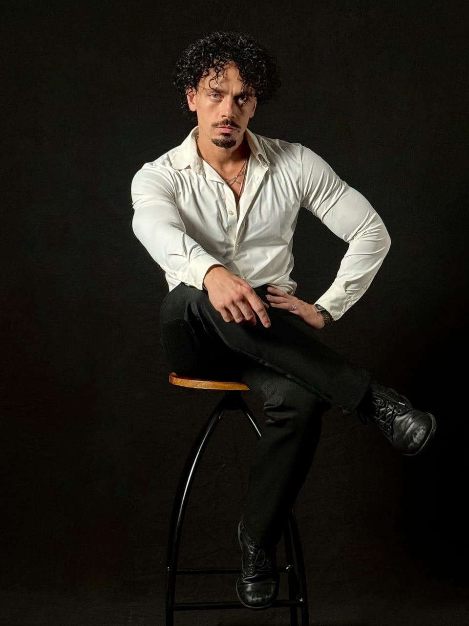Javier